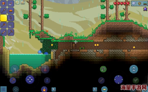 泰拉瑞亚游戏攻略:全面解析高空坠落应对策略与生存技巧介绍 泰拉瑞亚游戏攻略:全面解析高空坠落应对策略与生存技巧介绍