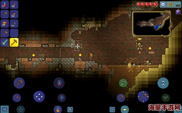 泰拉瑞亚游戏攻略:全面解析高空坠落应对策略与生存技巧介绍 泰拉瑞亚游戏攻略:全面解析高空坠落应对策略与生存技巧介绍