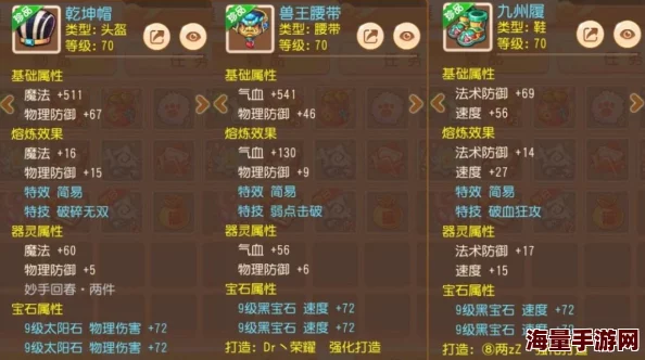 梦幻西游无双2装备升级攻略:详解升级材料获得方法与途径 梦幻西游无双2装备升级攻略:详解升级材料获得方法与途径