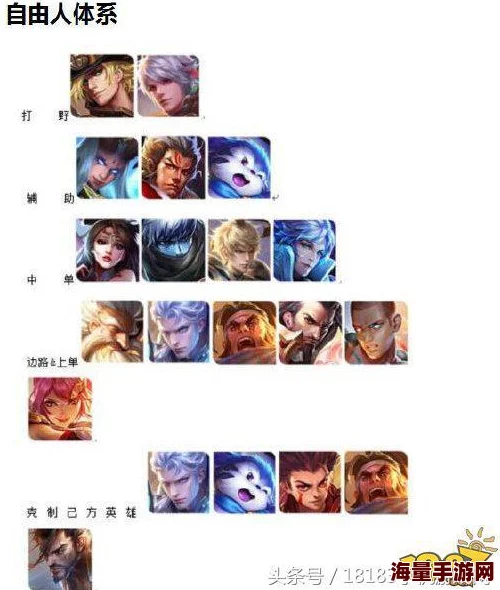王者荣耀开黑必备!解锁超高胜率阵容搭配与实战攻略详解 王者荣耀开黑必备!解锁超高胜率阵容搭配与实战攻略详解