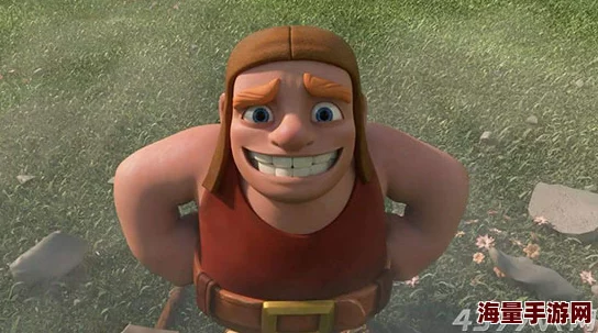 部落冲突AR版有望面世:Facebook携手Supercell(SC)共同合作推出 部落冲突AR版有望面世:Facebook携手Supercell(SC)共同合作推出