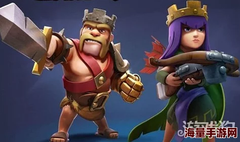 部落冲突AR版有望面世:Facebook携手Supercell(SC)共同合作推出 部落冲突AR版有望面世:Facebook携手Supercell(SC)共同合作推出