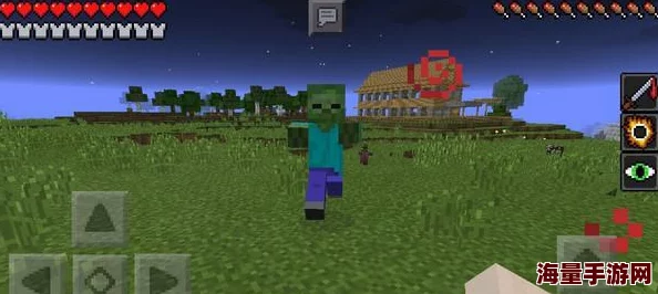 我的世界游戏攻略:全面介绍巨型僵尸的召唤方法与技巧详解 我的世界游戏攻略:全面介绍巨型僵尸的召唤方法与技巧详解