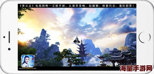 青云志手游:深度复刻电视剧场景,炫酷技能完美还原,沉浸式体验再升级 青云志手游:深度复刻电视剧场景,炫酷技能完美还原,沉浸式体验再升级