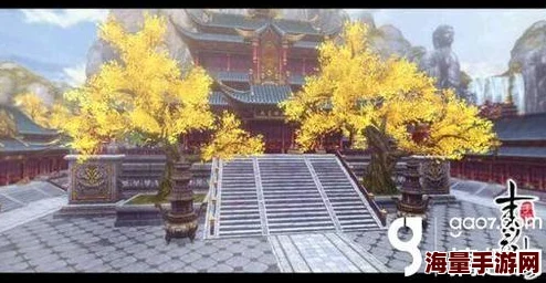 青云志手游:深度复刻电视剧场景,炫酷技能完美还原,沉浸式体验再升级 青云志手游:深度复刻电视剧场景,炫酷技能完美还原,沉浸式体验再升级