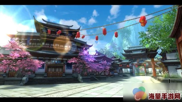 青云志手游:深度复刻电视剧场景,炫酷技能完美还原,沉浸式体验再升级 青云志手游:深度复刻电视剧场景,炫酷技能完美还原,沉浸式体验再升级