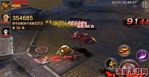 全民斗战神斩妖伏魔21-25关终极闯关攻略:技巧解析与实战策略详解 全民斗战神斩妖伏魔21-25关终极闯关攻略:技巧解析与实战策略详解