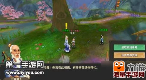 寻仙手游鹊桥仙称号全面攻略:解锁方法与获取途径一览 寻仙手游鹊桥仙称号全面攻略:解锁方法与获取途径一览