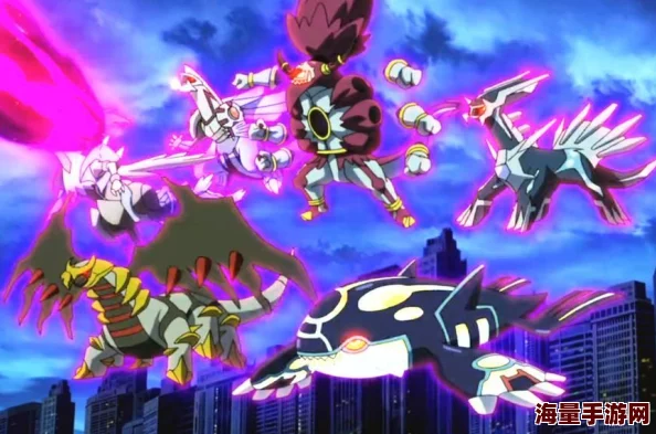 口袋妖怪GO:准神兽快龙高效培养技巧与成长策略全面介绍 口袋妖怪GO:准神兽快龙高效培养技巧与成长策略全面介绍