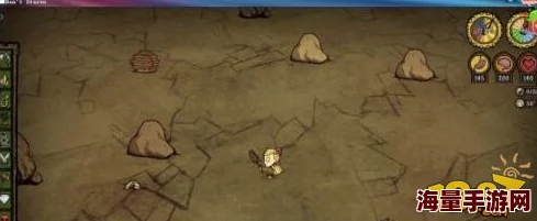 饥荒手机版深度攻略:蜜蜂地雷的高效制作流程及安全引爆方法全分享 饥荒手机版深度攻略:蜜蜂地雷的高效制作流程及安全引爆方法全分享