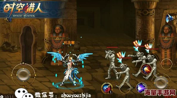 时空猎人最新开服时间查询及各大区开区时间表一览 时空猎人最新开服时间查询及各大区开区时间表一览