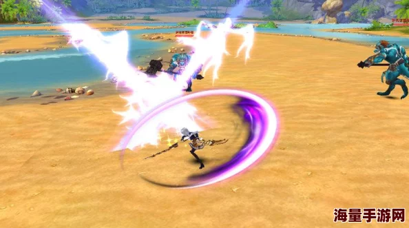 剑之荣耀手游双刀职业强度解析:双刀技能大爆料,揭秘其战斗中的非凡威力 剑之荣耀手游双刀职业强度解析:双刀技能大爆料,揭秘其战斗中的非凡威力