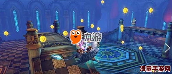 全明星大乱斗修行圣地:海量经验等你拿,助你技能飙升用之不尽! 全明星大乱斗修行圣地:海量经验等你拿,助你技能飙升用之不尽!