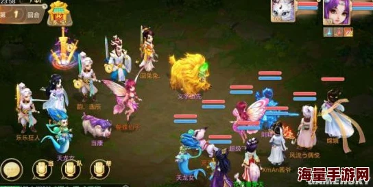 大话西游手游睡杀技能深度实战测评:全面剖析其优劣分析与应用场景 大话西游手游睡杀技能深度实战测评:全面剖析其优劣分析与应用场景