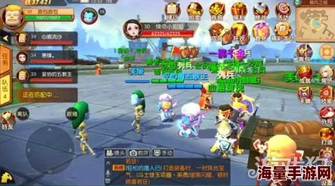 我叫MT世界知识大赛全面解析：玩法技巧与策略详解指南