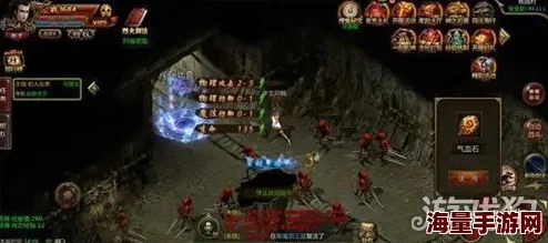 王者传奇手游攻略:平民玩家必备!快速升级高效技巧全面介绍 王者传奇手游攻略:平民玩家必备!快速升级高效技巧全面介绍