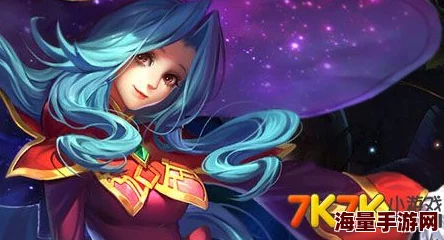 英魂之刃手游忘川女巫角色属性详解:爆发型法师定位与技能介绍 英魂之刃手游忘川女巫角色属性详解:爆发型法师定位与技能介绍