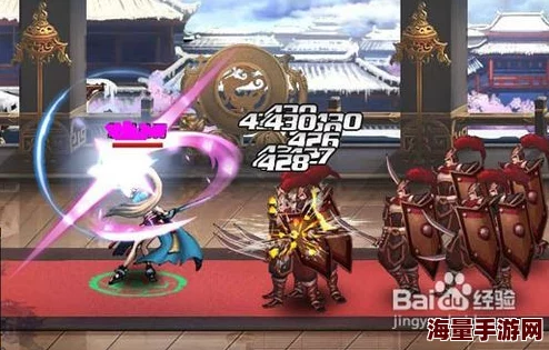 街机三国手游深度解析:风云战姬技能搭配与玩法全攻略 街机三国手游深度解析:风云战姬技能搭配与玩法全攻略