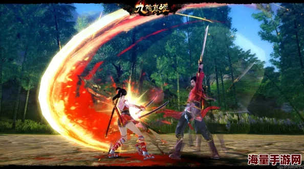 深度解析《九阴真经3D》轻功系统:玩法特色与技巧全攻略 深度解析《九阴真经3D》轻功系统:玩法特色与技巧全攻略