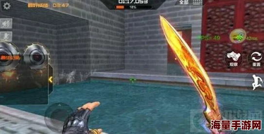 CF手游新地图大宝剑10关高效通关攻略及隐藏关卡解锁与过关技巧详解 CF手游新地图大宝剑10关高效通关攻略及隐藏关卡解锁与过关技巧详解