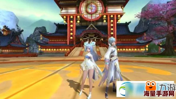 揭秘御剑情缘手游:深入探索御灵职业背后不为人知的传奇故事 揭秘御剑情缘手游:深入探索御灵职业背后不为人知的传奇故事