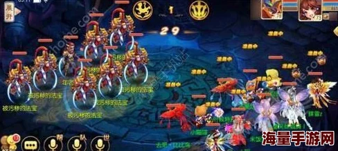 梦幻诛仙手游攻略：60级古窟惊魂精英副本高效通关技巧与策略解析