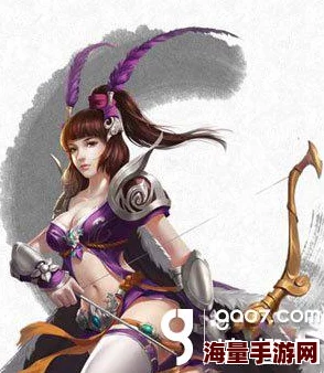 《大唐无双手游》樊梨花角色深度剖析：输出武将属性搭配与技能详解