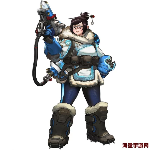 守望先锋：自定义模式创意无限，开黑探索新奇玩法乐趣多