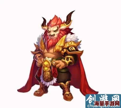 梦幻西游手游巨魔王角色深度解析与培养建议全攻略