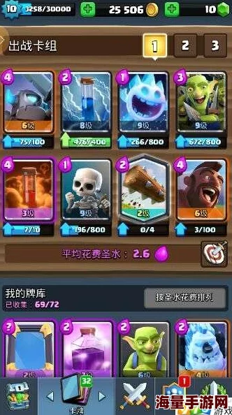 皇室战争挑战赛12胜攻略：揭秘热门新卡组搭配与制胜策略