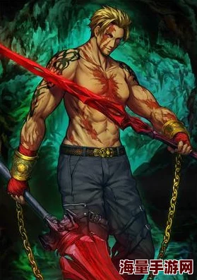 《命运/冠位指定》FGO贝奥武夫技能深度评测：解锁一回合极致高爆发策略