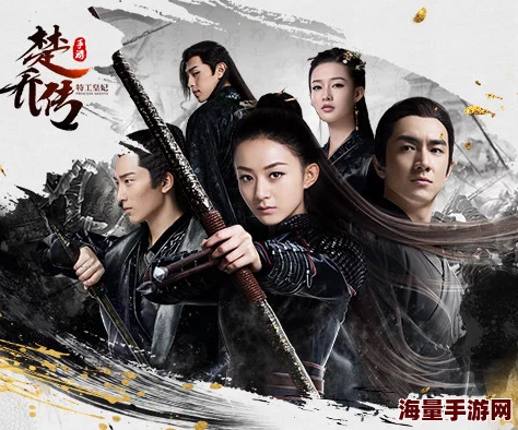特工皇妃楚乔传6月29日开启删档测试，抢先一步体验剧中未播精彩剧情！