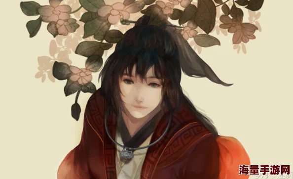 《仙剑奇侠传》深度人物介绍：夏侯家风华绝代的少主——夏侯瑾轩传奇故事