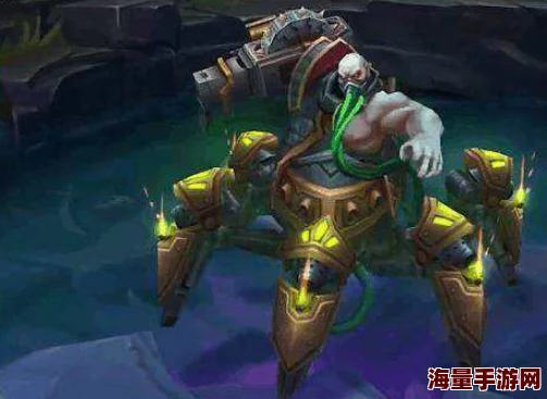英雄联盟诺克萨斯刽子手重做揭秘：无畏战车厄加特全新技能详细介绍与解析