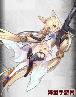 《少女前线》手游角色深度剖析：G41异瞳狐耳枪娘属性、技能与实战解析