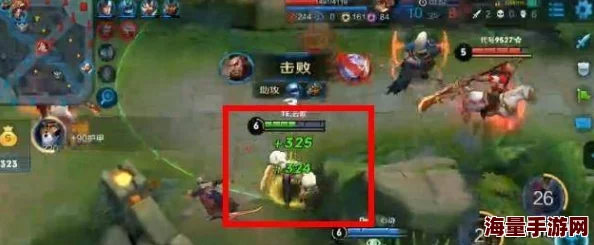 王者荣耀全面盘点：十大搅屎棍英雄揭晓，第一烦人的竟是他让人意想不到！