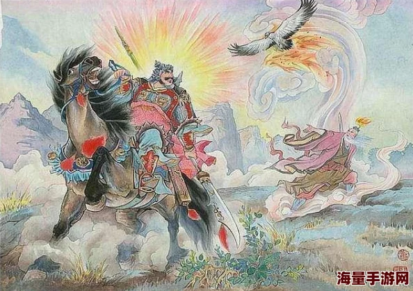 深度剖析封神传奇手游英雄篇：孔宣属性、技能与图鉴全面详细解析指南