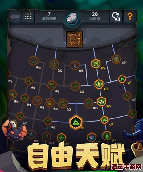魔界塔手游新手必看：全面入门教程及特色玩法深度详解指南