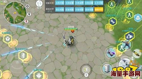 孤岛先锋深度解析：战争迷雾机制全揭秘及其对战局影响探讨