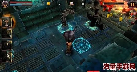 魔域3D手游玩家必看：全面解析法宝外形获取攻略与技巧详解