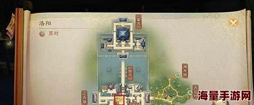 《神都夜行录》深度攻略：水面初平云脚低挑战副本高效过关策略解析