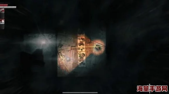 生存恐怖巨献《黑暗时刻》试玩今日震撼开启，10.25 Steam正式发售，更有隐藏彩蛋等你发掘！