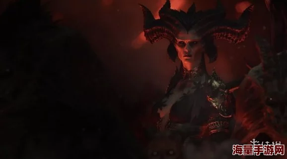 暗黑破坏神4惊喜揭秘:安达莉尔全新现身地点及隐藏剧情详细介绍 暗黑破坏神4惊喜揭秘:安达莉尔全新现身地点及隐藏剧情详细介绍