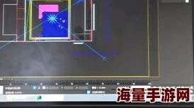 无人区码3DMAX模型搭建已完成50%灯光材质测试中 无人区码3DMAX模型搭建已完成50%灯光材质测试中