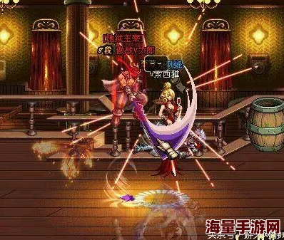 惊喜揭晓!对比勇士与冒险的激情碰撞,地下城与勇士哪个更胜一筹? 惊喜揭晓!对比勇士与冒险的激情碰撞,地下城与勇士哪个更胜一筹?