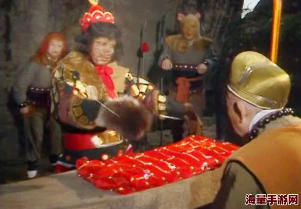 惊喜揭秘!黑神话悟空金池长老解锁秘籍大公开,速来掌握独家方法! 惊喜揭秘!黑神话悟空金池长老解锁秘籍大公开,速来掌握独家方法!