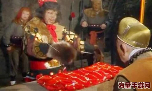 惊喜揭秘!黑神话悟空金池长老解锁秘籍大公开,速来掌握独家方法! 惊喜揭秘!黑神话悟空金池长老解锁秘籍大公开,速来掌握独家方法!