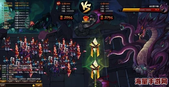 惊喜揭晓!神仙道解锁全新线路,竟能狂揽海量积分,福利满满不容错过! 惊喜揭晓!神仙道解锁全新线路,竟能狂揽海量积分,福利满满不容错过!