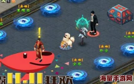 惊喜揭晓!神仙道解锁全新线路,竟能狂揽海量积分,福利满满不容错过! 惊喜揭晓!神仙道解锁全新线路,竟能狂揽海量积分,福利满满不容错过!