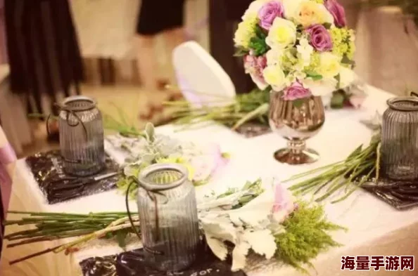 原色花堂推出新鲜花艺课程让你在家也能轻松打造花艺作品 原色花堂推出新鲜花艺课程让你在家也能轻松打造花艺作品